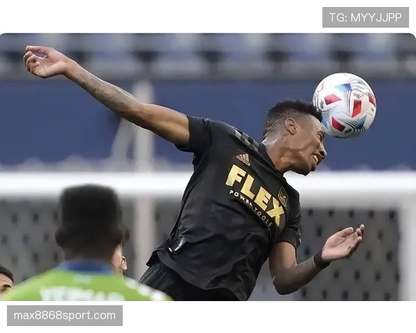 洛杉矶FC为冲击西部榜首做最后冲刺 洛杉矶FC为冲击西部榜首做最后冲刺